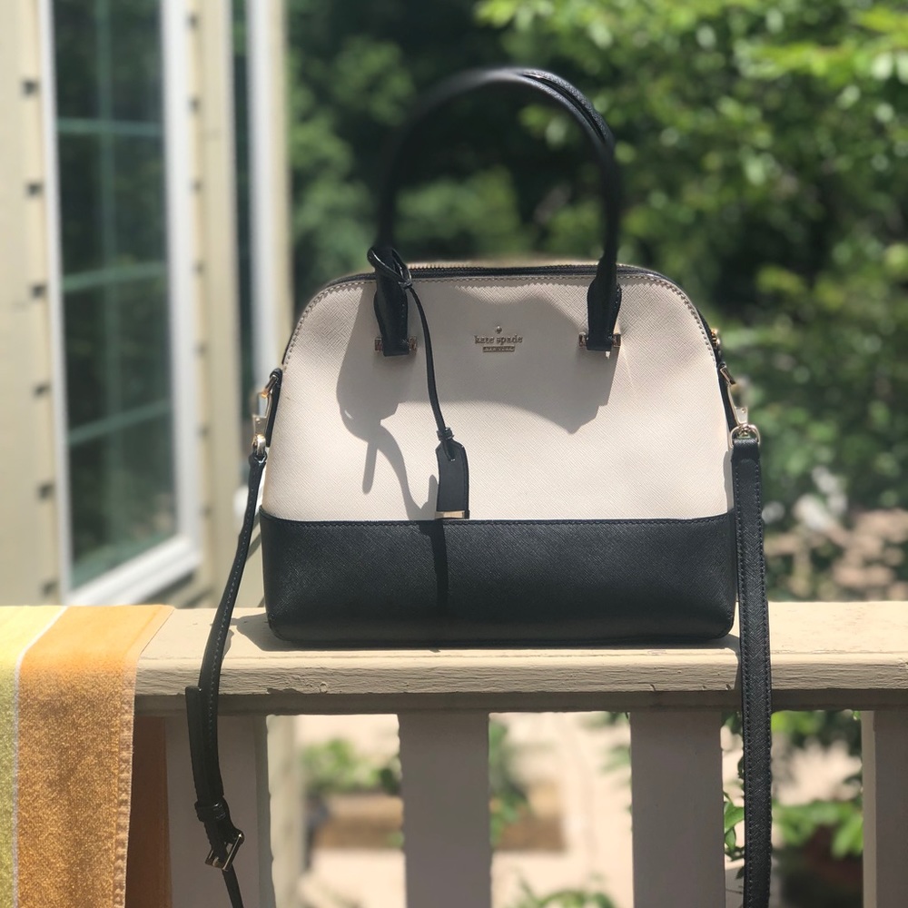 Kate Spade Cameron Street Maise Crossbody Purse